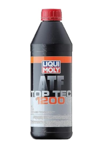 Top Tec Atf 1200 G 1 Litre Otomotiv Bakım Ürünü