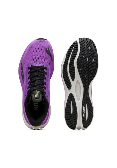 Puma Velocıty Nıtro 3 Kadın Koşu Ayakkabısı 377749 19 Mor