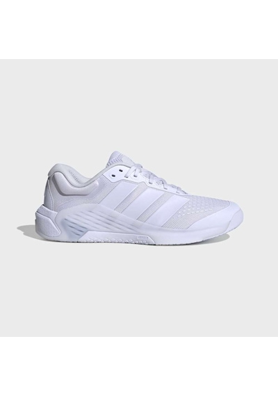 Adidas Kj6604 Dropset 4 Traıner W Kadın Yürüyüş Koşu Ayakkabısı Beyaz