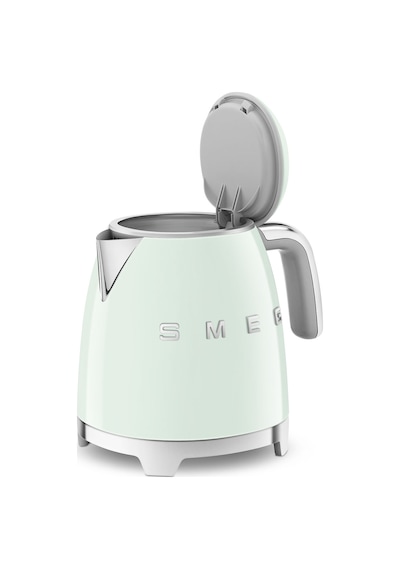 Smeg 50's Style KLF05 800 ML 1400 W Mini Su Isıtıcı Kettle Yeşil