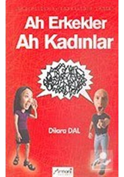 Ah Erkekler Ah Kadınlar - Dilara Dal - Armoni