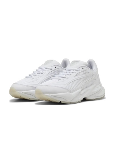 Puma Rs Surge Beyaz Unisex Günlük Spor Ayakkabı