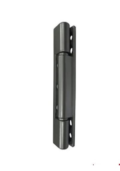 Antrasit Pvc Pencere Pimapen Menteşesi 70 Mm Uzunluk :7 Cm 1 Adet Gönderilir