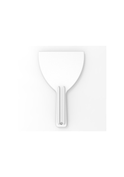 Plastik Spatula (553311657)