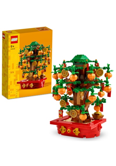 LEGO® 40648 Para Ağacı 336 Parça