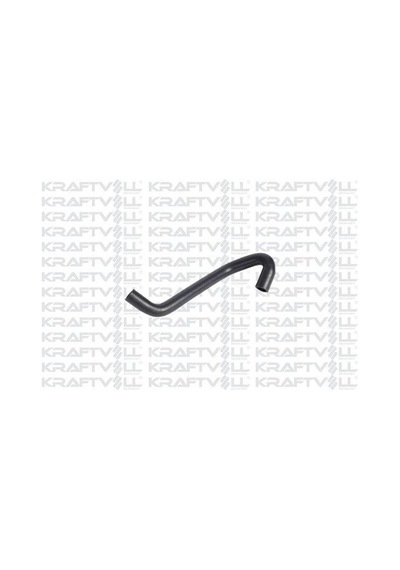 Kraftvoll 10032049 Yağ Soğutucu Hortumu Passat A4 A6 1.8 97 01 21049vv