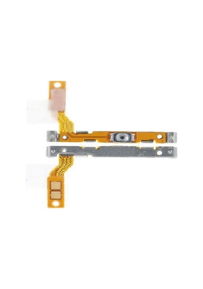 Samsung Galaxy J5 Prime G570 İle Uyumlu On Of Power Güç Flex Kablo İthal