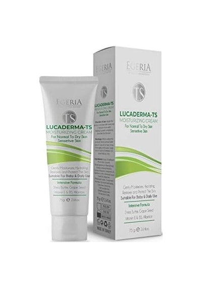 Egeria Lucaderma - Ts Nemlendirici Krem 75gr 59857248