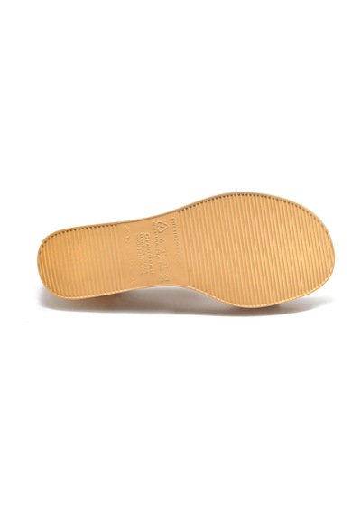 Ipanema High Fashion Fem Kadın Parmak Arası Terlik Sarı 35/40 Sarı