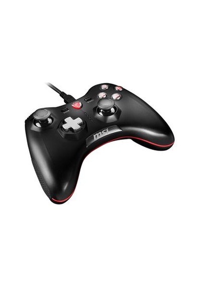 Msi Force Gc20 Siyah Pc/Android/Ps3 Uyumlu Oyun Konsolu