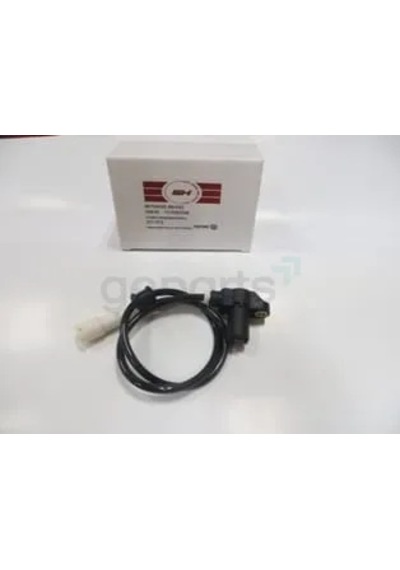 Abs Sensörü Ön Sağ / Sol Aynı Adet 2 Fişli 1,0/1,2/1,4/1,6 Cc Sh Opel Combo - 1993-2001