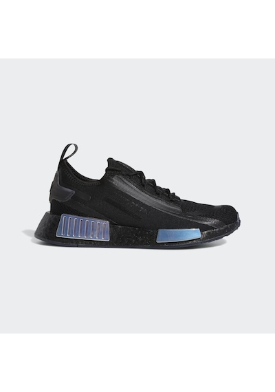 Adidas NMD_R1 SPECTOO Kadın Spor Ayakkabısı(GZ9288) Siyah