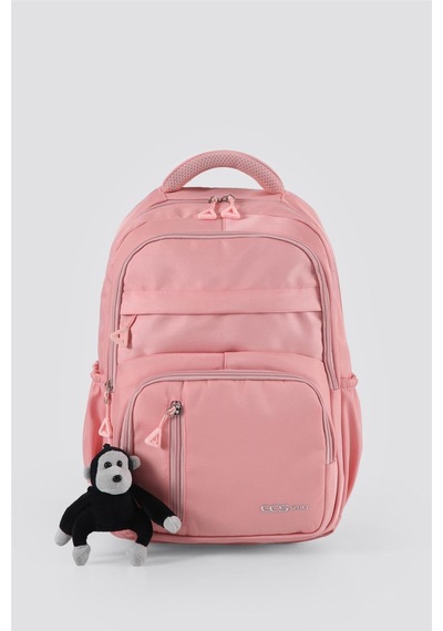 Ççs 51903 Okul Çantası Pembe