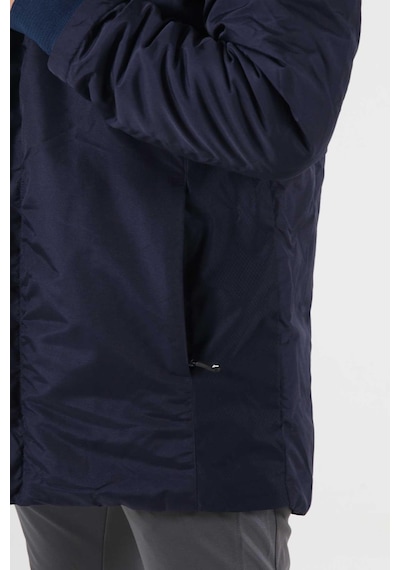 Diadora Forza Anorak Uzun Mont Lacivert