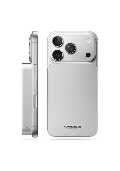 Evergreen Mag 10.000 Mah Powerbank Beyaz