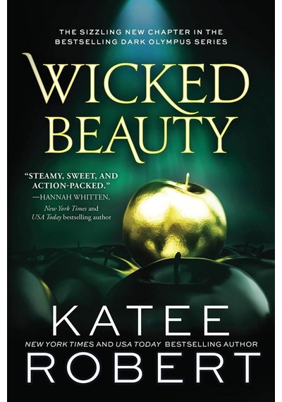 Wicked Beauty - Dark Olympus