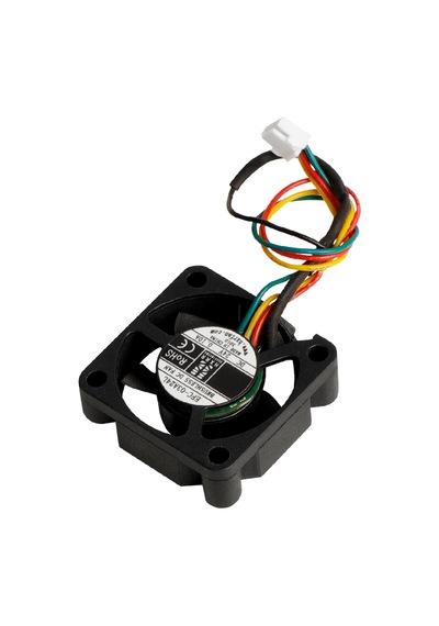Creality K2/k2 Pro/k2 Plus Hotend Soğutma Fanı 3010