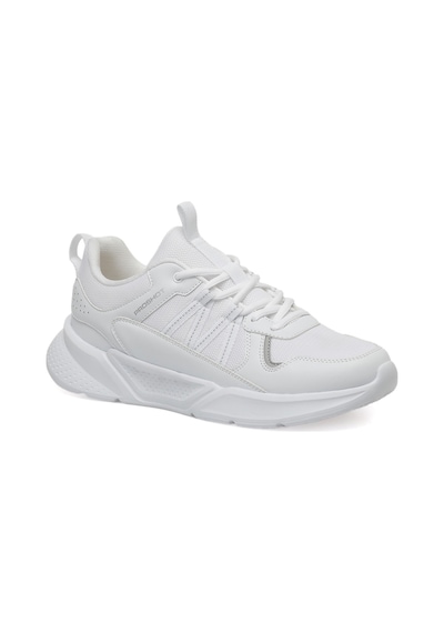 Proshot Terra 4fx Beyaz Erkek Sneaker 000000000101701232 Beyaz