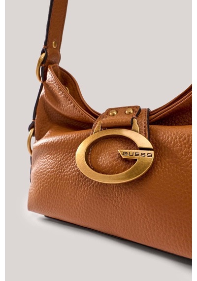 Guess Kadın Kol Çantası Hwbb9308720-cog Kahverengi