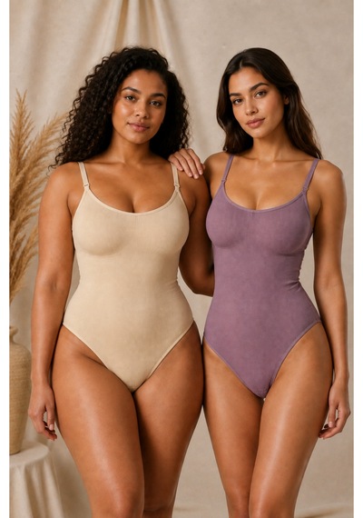 Fit Women Kadın 2 Beden 2 Li ı Korse Granit Siyah