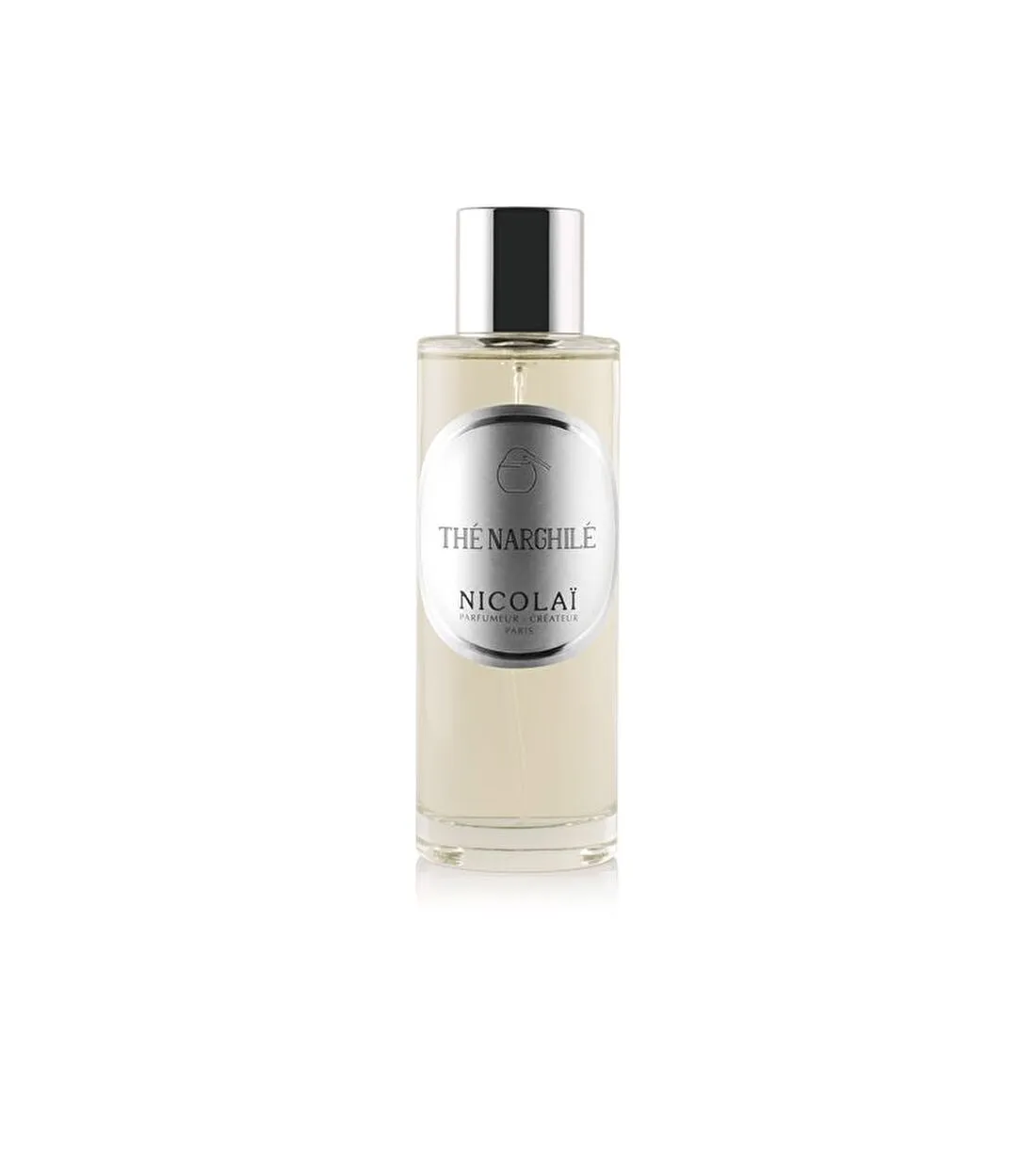 Nicolai The Narghile Room Spray 100 Ml Odunsu