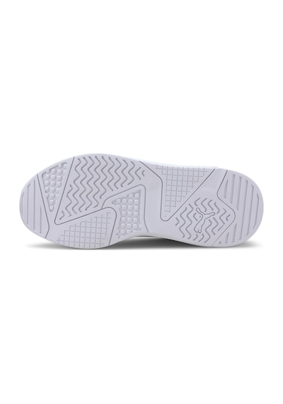 Puma X-ray Ayakkabı 372602 02 Beyaz