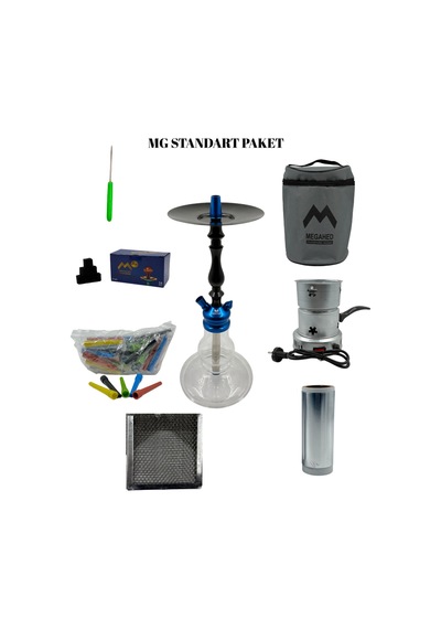 Mg Standart Paket