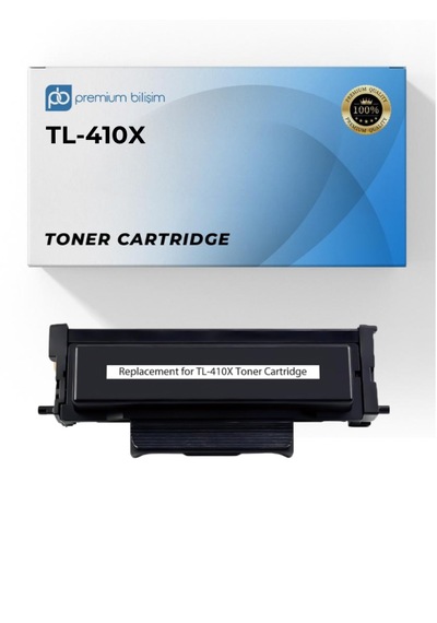 Pantum Tl-410x Uyumlu Toner-uyumlu M7102/m6802/p3300/m7100/3302dw