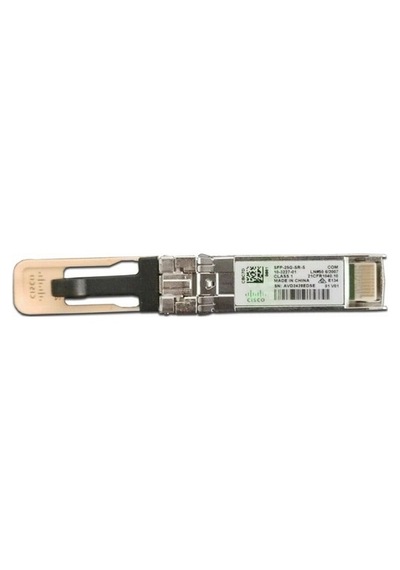 Cisco SFP-25G-SR-S Sfp Transceiver Module