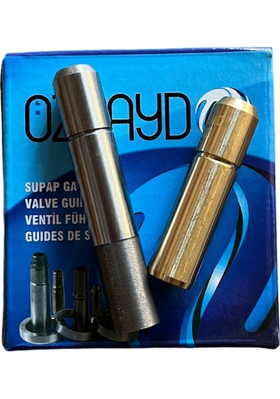 ÖZGAYD Antor/lombardini 450/510 - 10/12 Hp Uyumlu Subap Yolluk Gayd Takımı Std.