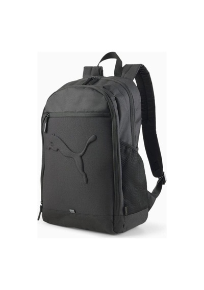 Puma Buzz Backpack Unisex Sırt Çantası Siyah