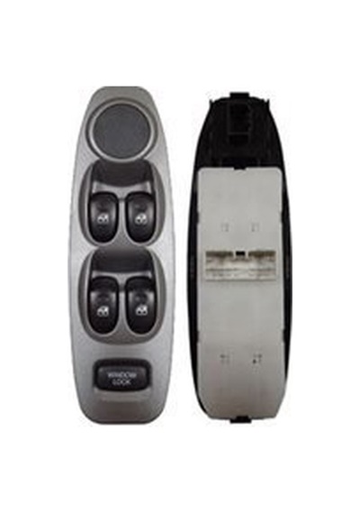 Hyundai Accent Düğme Kapi Ön Cam 1999-2003 9357025000 40860003 1.5, 1.3