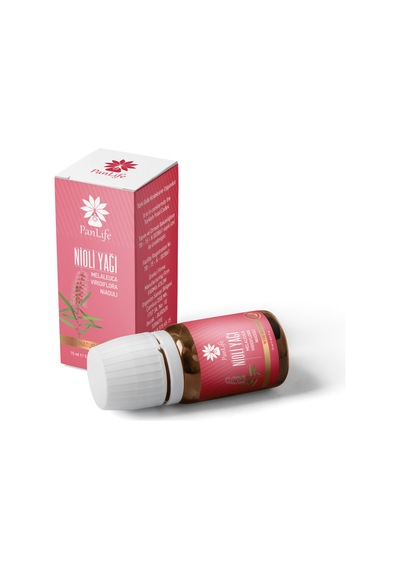 Panlife Nioli Yağı 10 ML