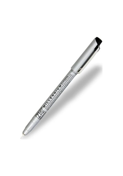 Zig Millennium Teknik Çizim Kalemi 0.8 Mm