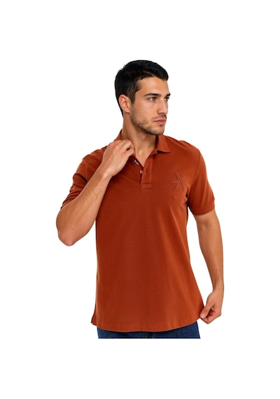 Arma Ar-ma Erkek Polo Yaka Tişört Resim Baskili Örme Kumaş Regular Fit %100 Pamuk 30/1 Çift Toplama Penye Pike Y31374357802 Pembe-p4 Arma Ar-ma Erkek Polo Yaka Tişört Resim Baskili Örme Kumaş Regular Fit %100 Pamuk 30/1 Çift Toplama Penye Pike Y31374357802 Pembe-p4