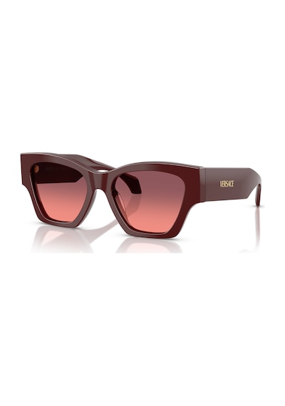 Versace Ve4492u 5515/20 53 Kadın Güneş Gözlüğü Bordo