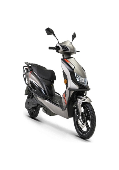 Oem Mt3 Ön-arka Koruma Demiri Hensa Metal