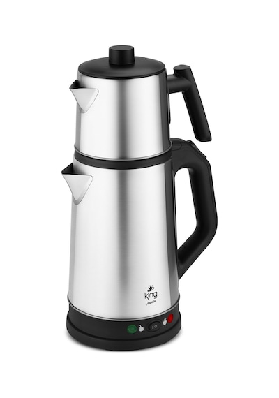 Arvella K736 1.8 L Çay Makinesi