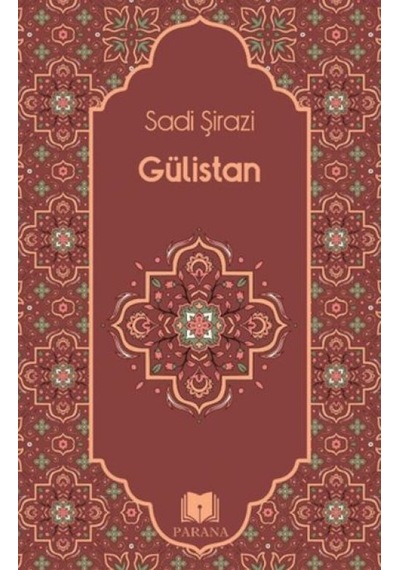 Gülistan - Aıaı-836081