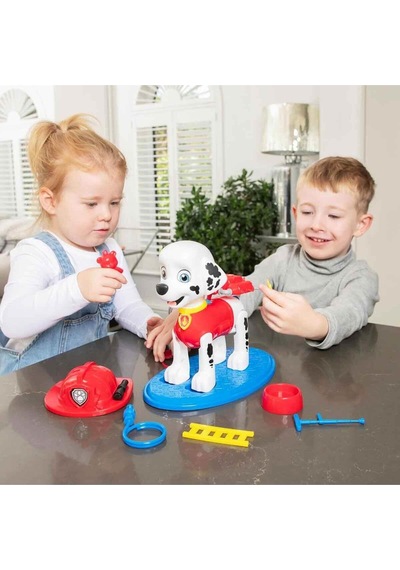 Paw Patrol Load Up Pup Oyunu