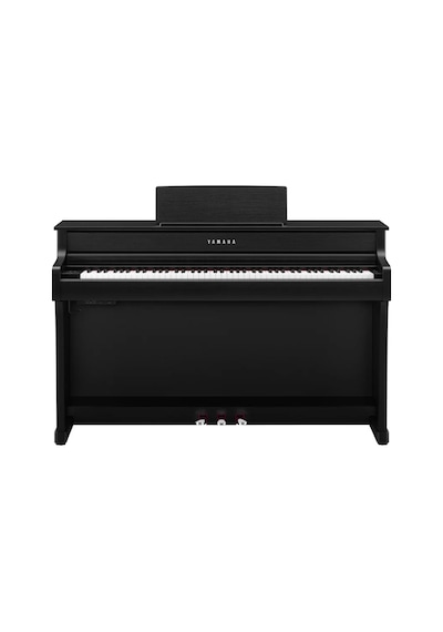 Yamaha Clavinova Clp835b Dijital Piyano Siyah