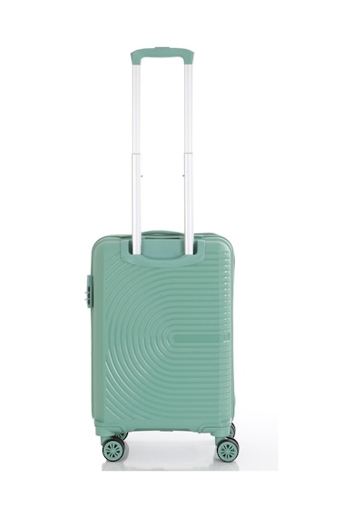 Mçs Group Mçs Polipropilen Valiz V374 55 Cm S21yy100000655 10426 Yeşil