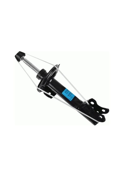 SACHS 315292 Amortisör Ön Mercedes A W169 A150-A160-A170-A180-A200 04- Gazlı