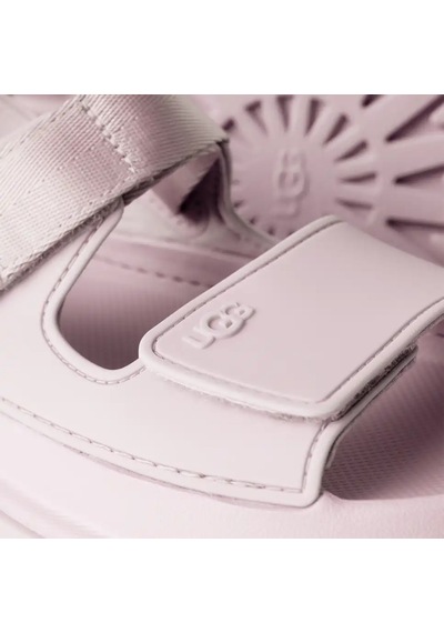 Sandalet Kadın 1152685 Ugg W Goldenglow Bay Fog Bay Fog Açık Pembe