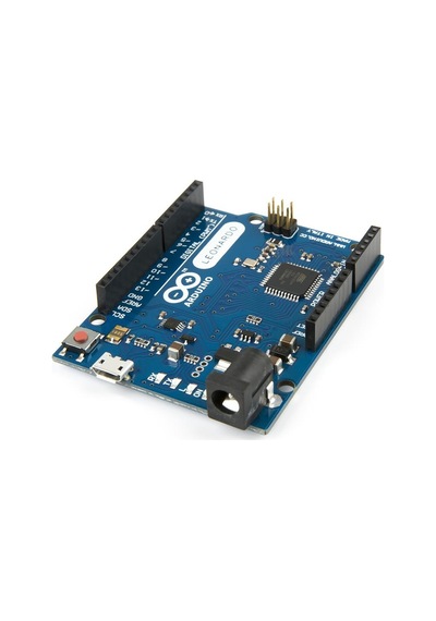Arduino Leonardo R3 Klon (Micro USB Kablo Dahil)