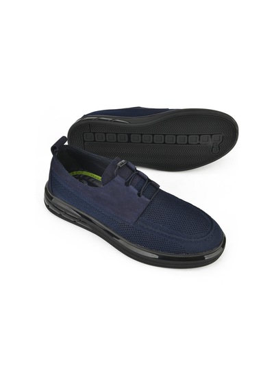 Ziya, Erkek Sneaker 153990zz2845 Lacivert 153990zz2845 200 Lacivert