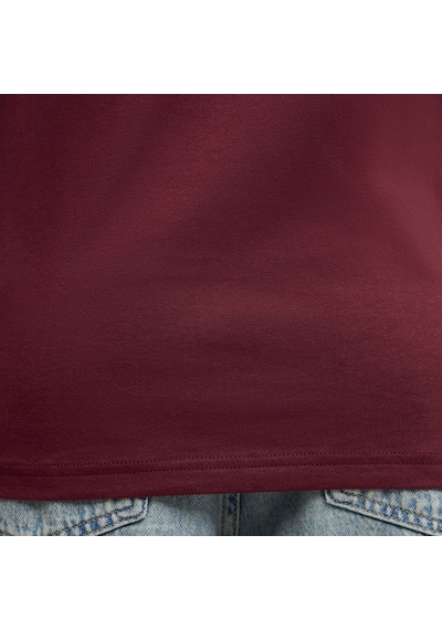 Puma Ess Kadın Geniş Kesim Tişört 684971 96 Kırmızı