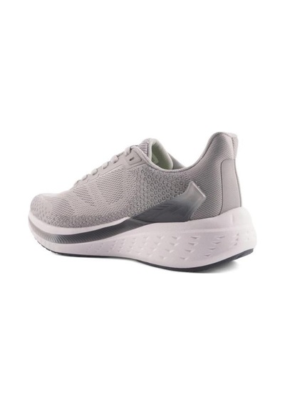 U.S. Polo Assn. U.s.polo Assn.blake 4pr Gri Lacivert Comfort Casual Spor Ayakkabısı 001