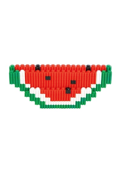 03 616 Pixel 3d Bloklar 1750 Parça -oyuncak