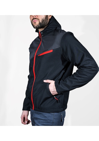 Rider Denim Alfa Mont Kf